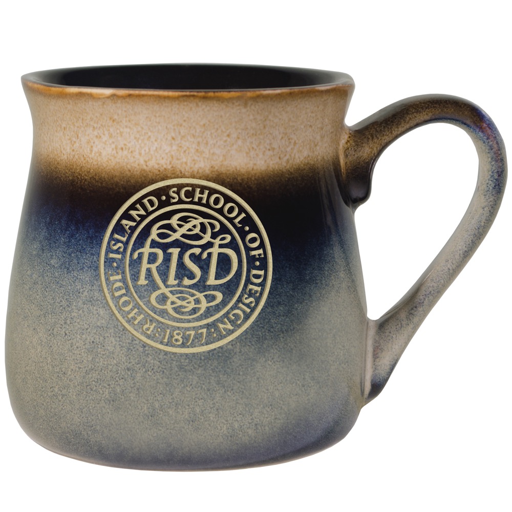 Moonstone Kettle Mug - Neptune (16 Oz.) 1