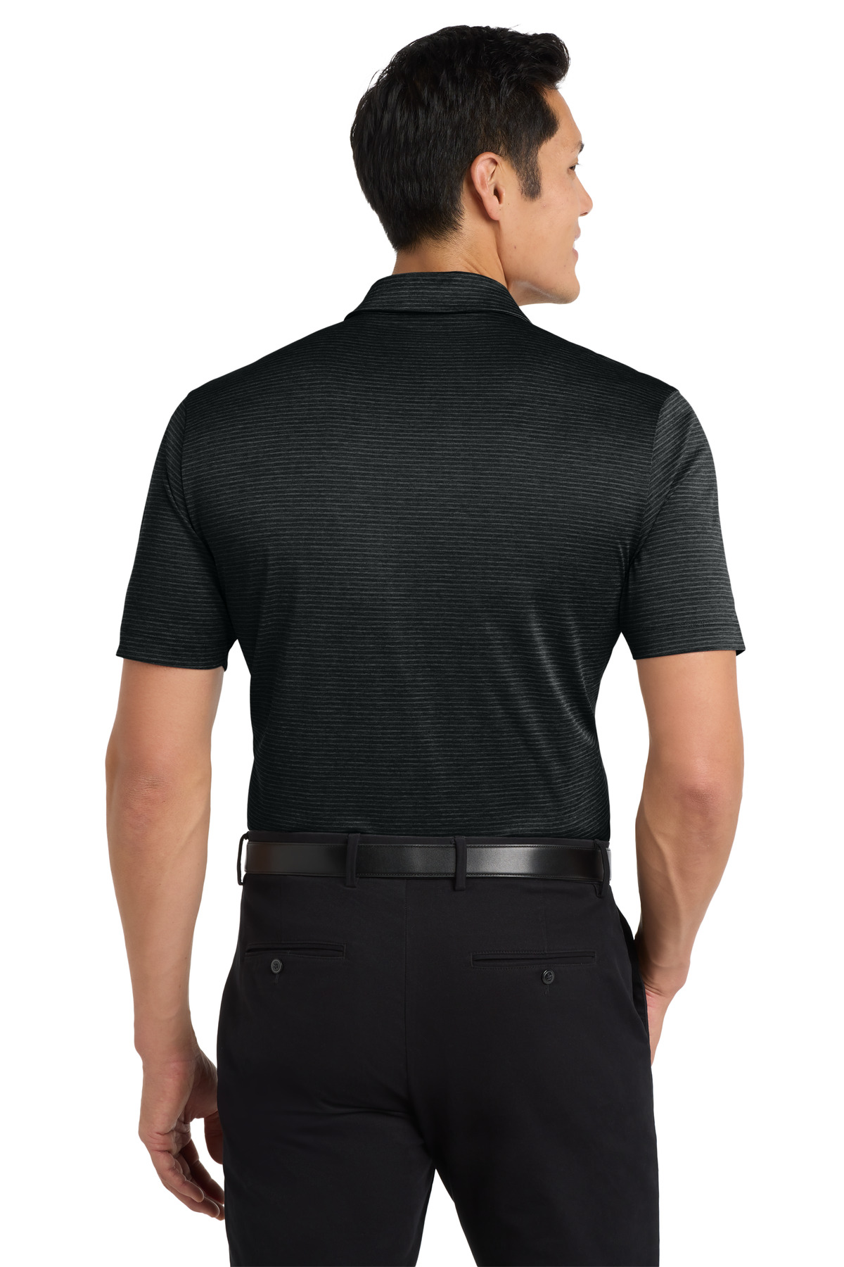 Eclipse Stretch Polo