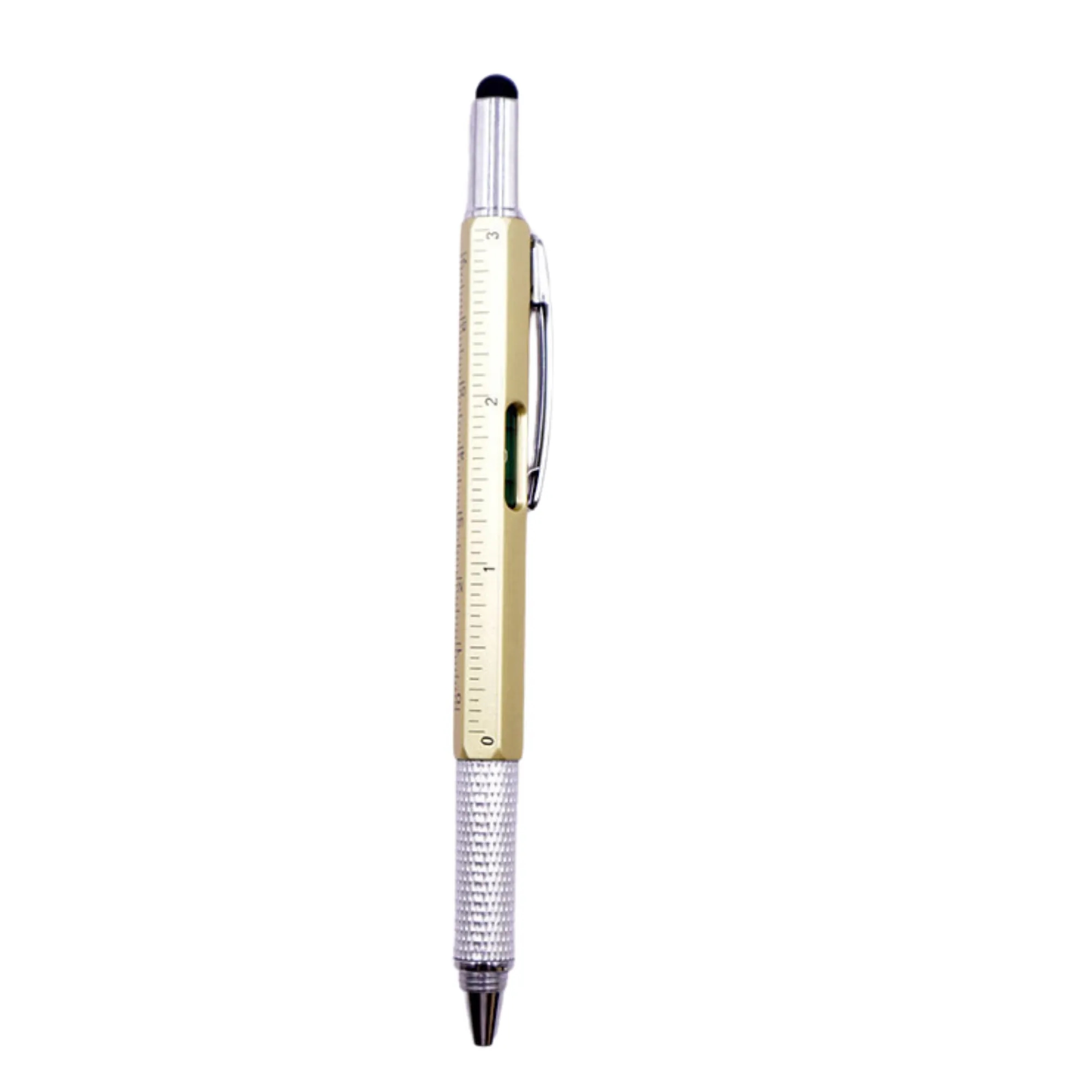 6-in-1 Multi-Tool Pen 7