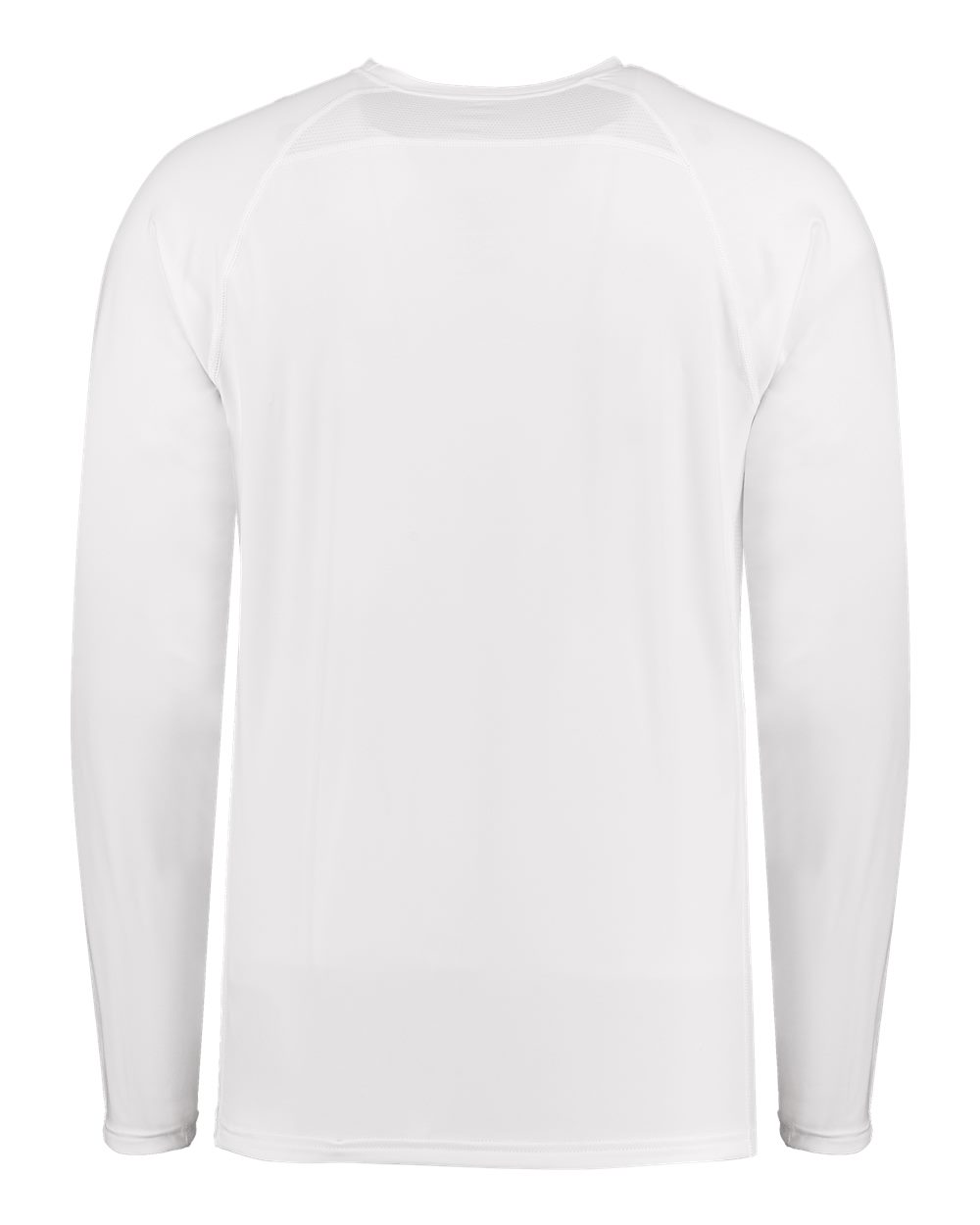 Youth Electrify CoolCore® Long Sleeve T-Shirt - 222670 6
