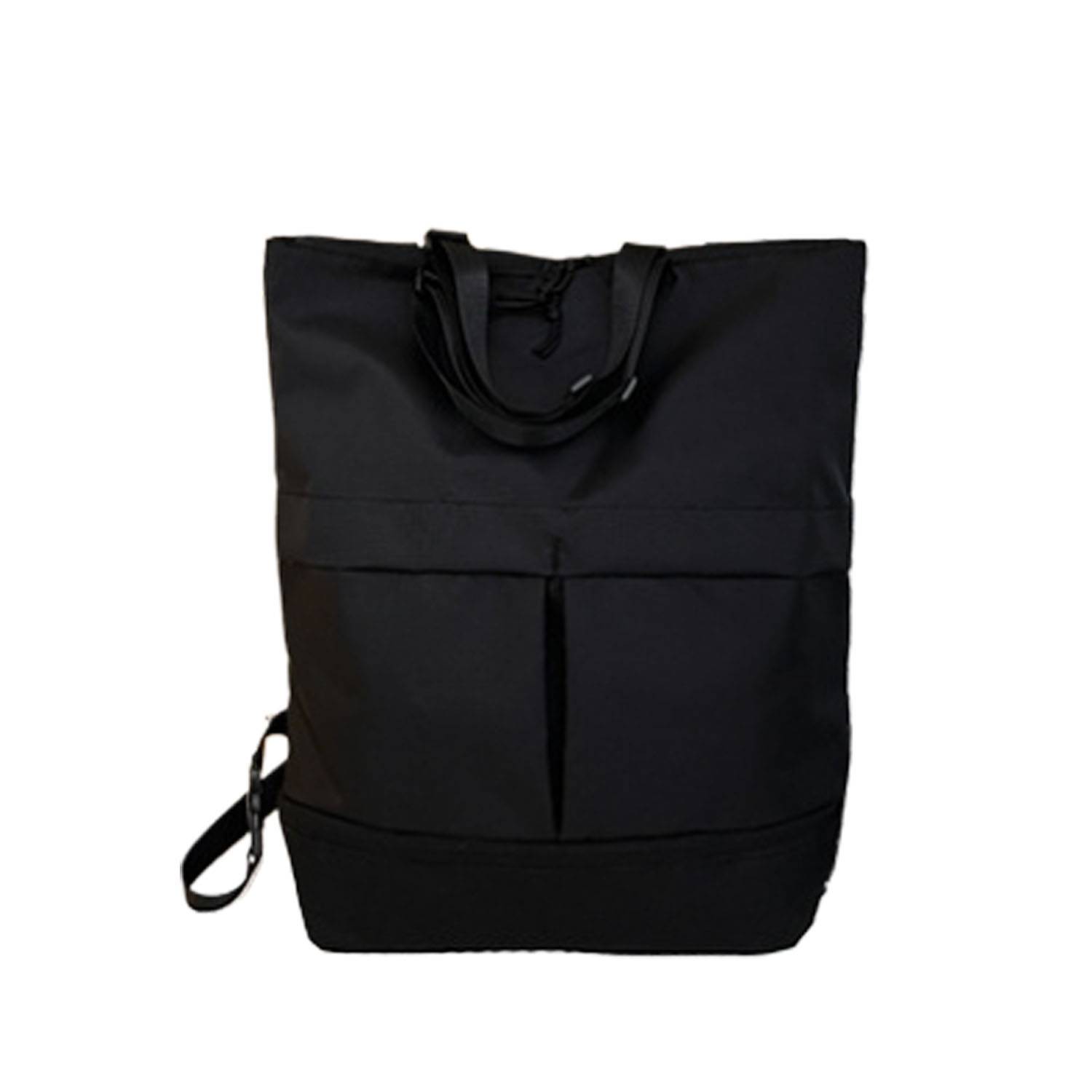 Versatile Waterproof Oxford Backpack Handbag 3