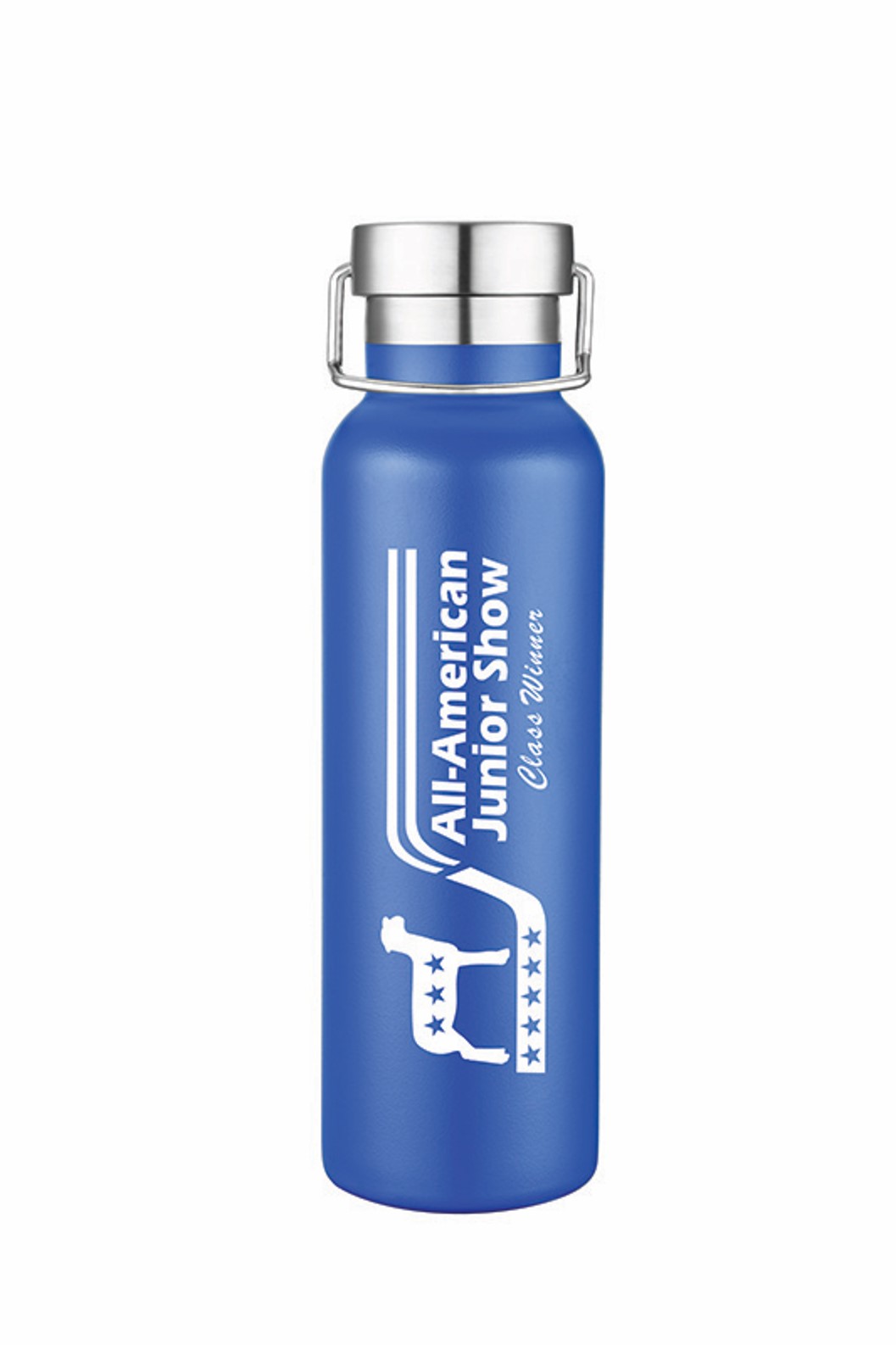 The Locktight Bottle 11