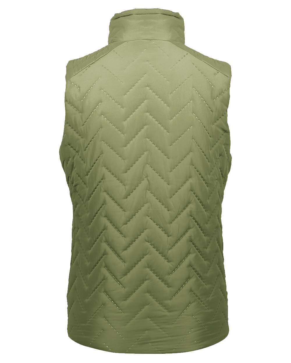 Women's Repreve® Eco Quilted Vest - 229713 9