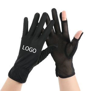 Summer UV Protection Glove 3