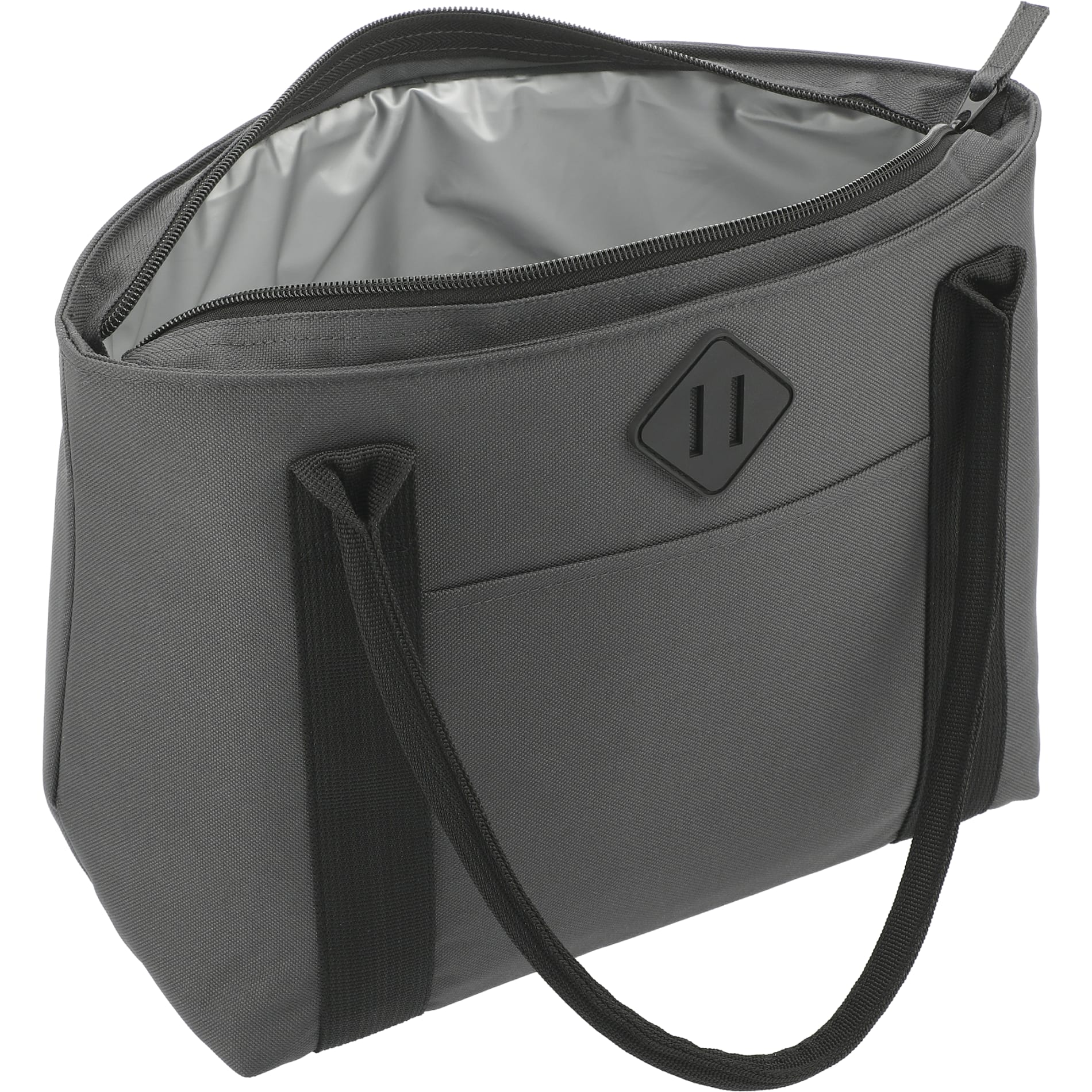 Repreve® Ocean 12 Can Tote Cooler 35