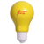 Lightbulb Stress Reliever 26