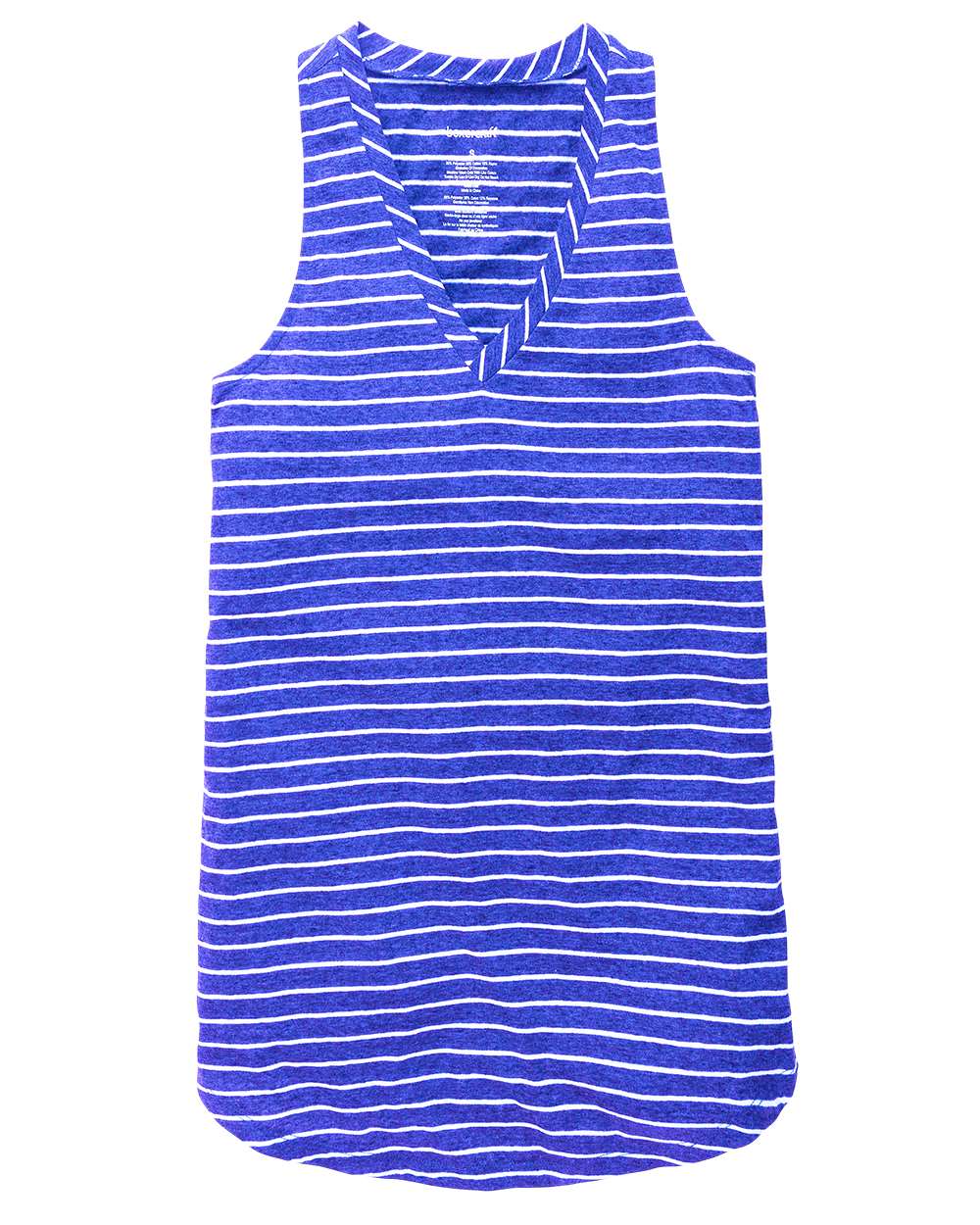 Women's Margo Tank - T89 2