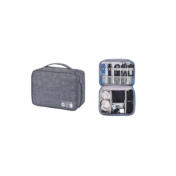 Data Cable Storage Bag 4