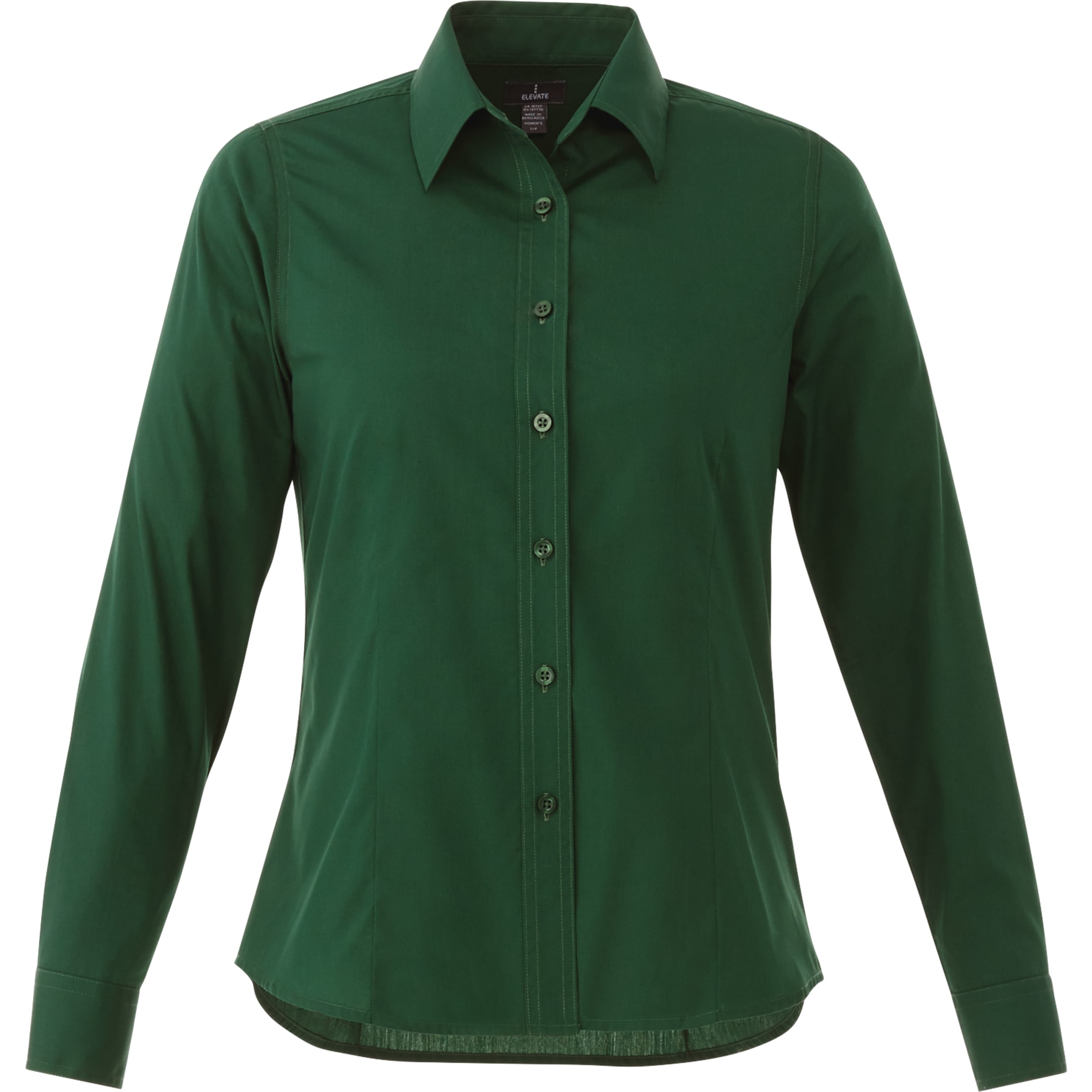 Women's PRESTON Long Sleeve Shirt 112