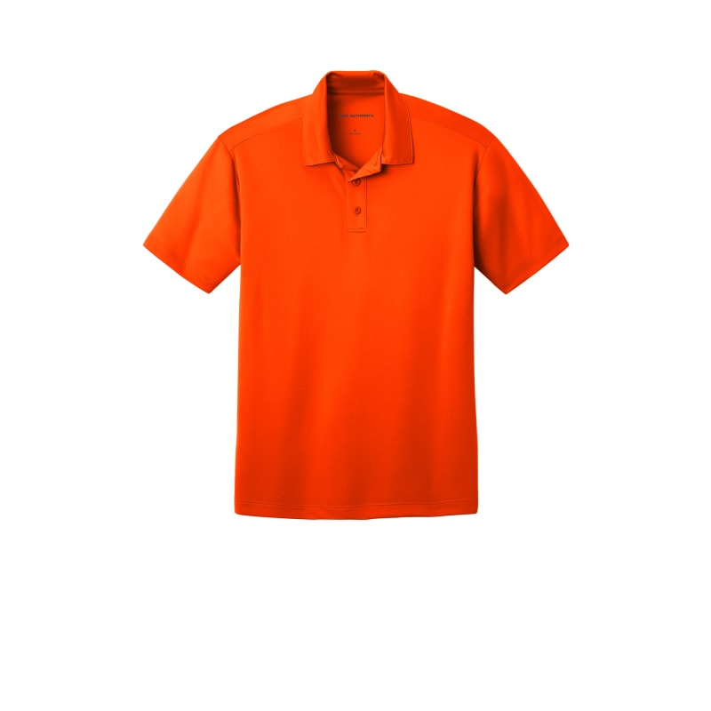 Port Authority Silk Touch Performance Polo. 80