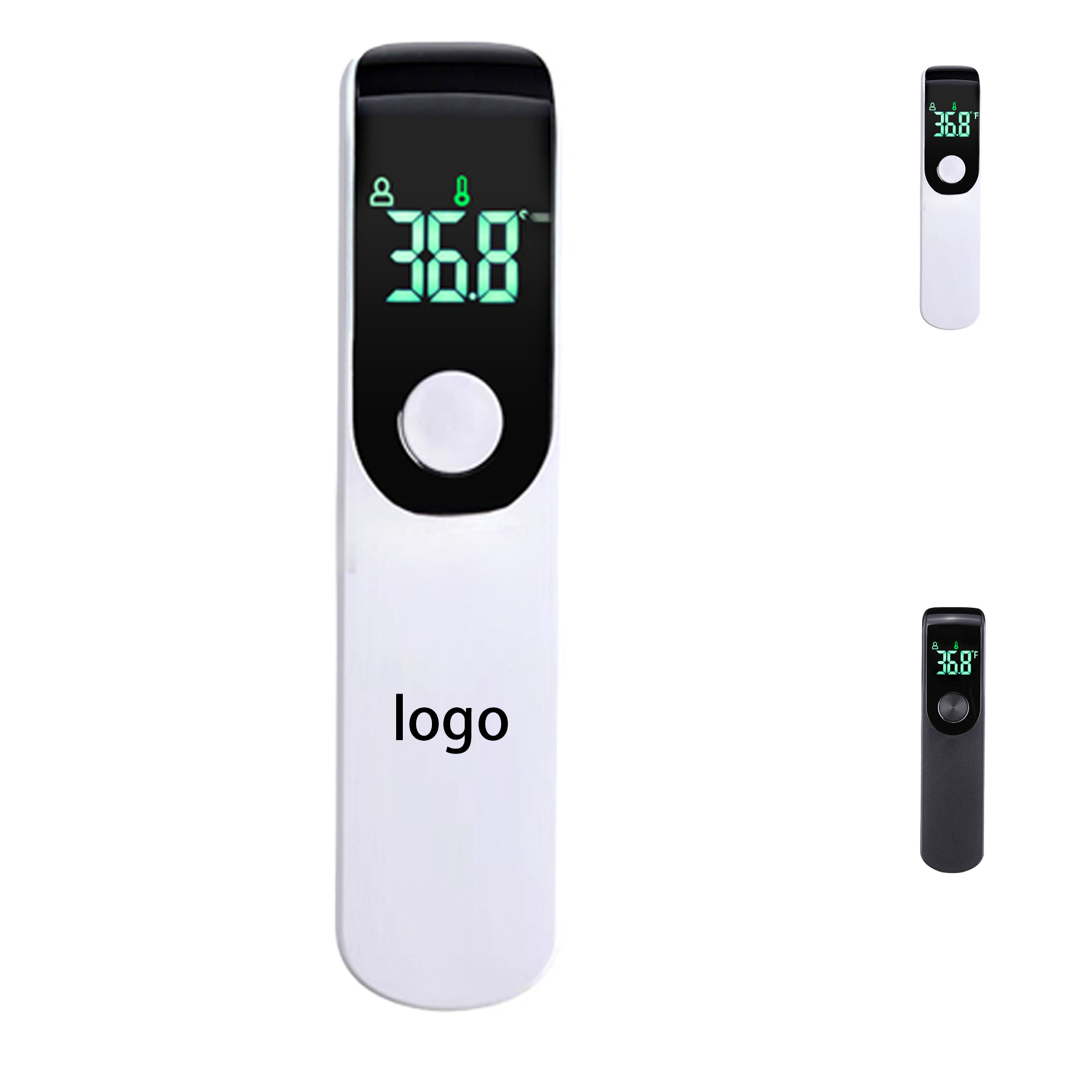 Mini Infrared Forehead Thermometer 3