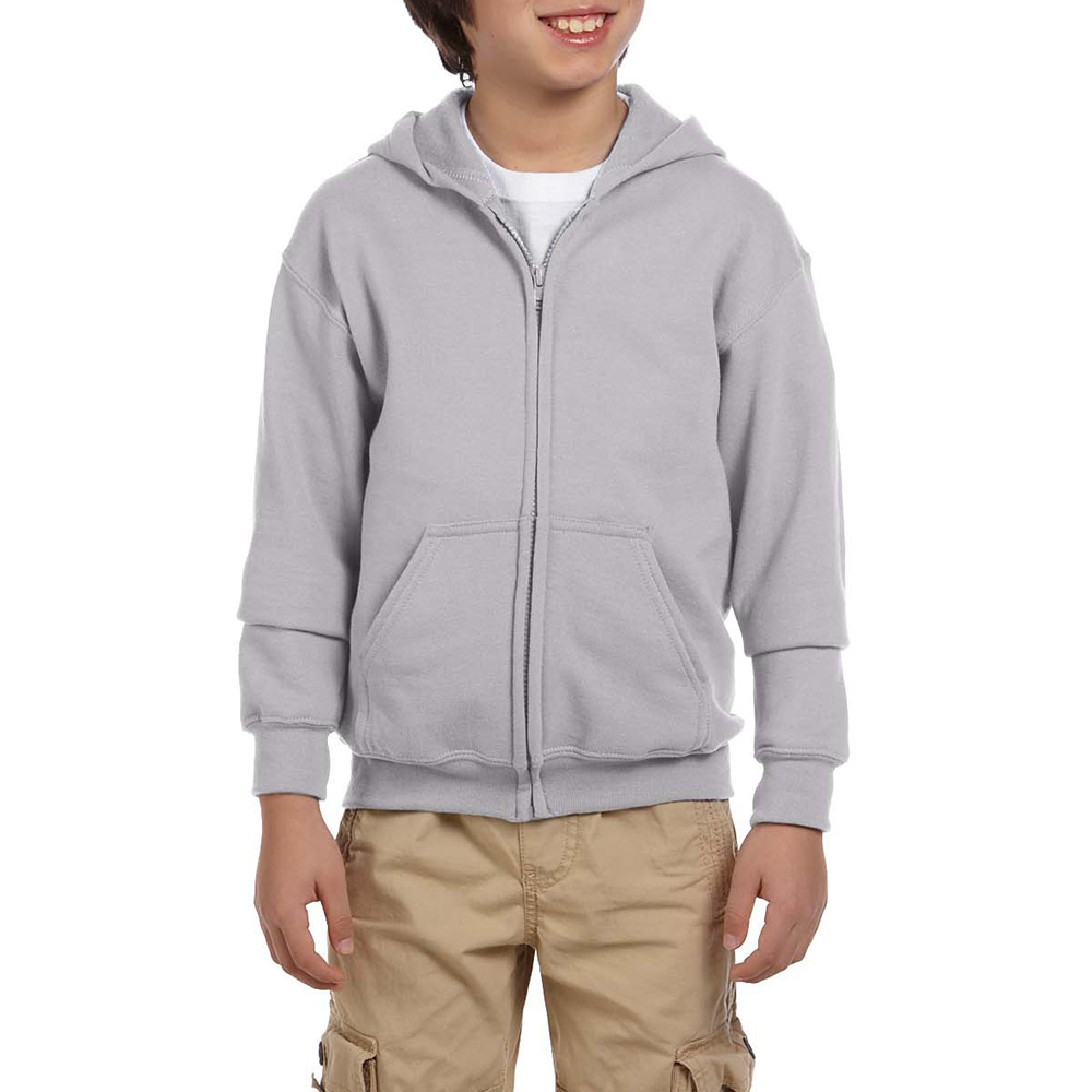 7.75 oz 50/50% Cotton/Polyester 20