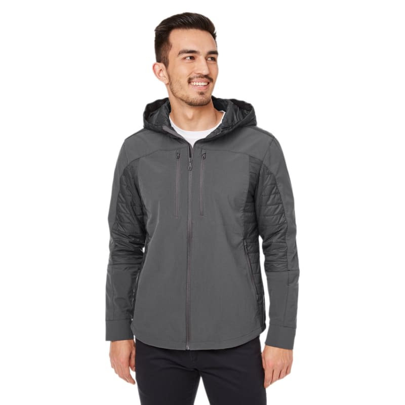 Spyder Men's Powerglyde Jacket 5