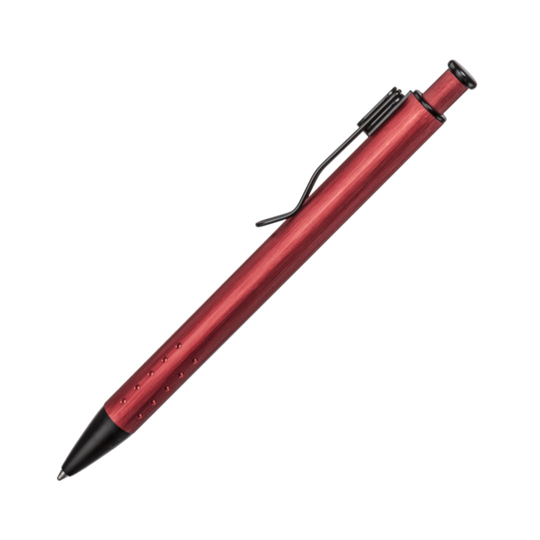 Octavo Metal Ballpoint Pen 8