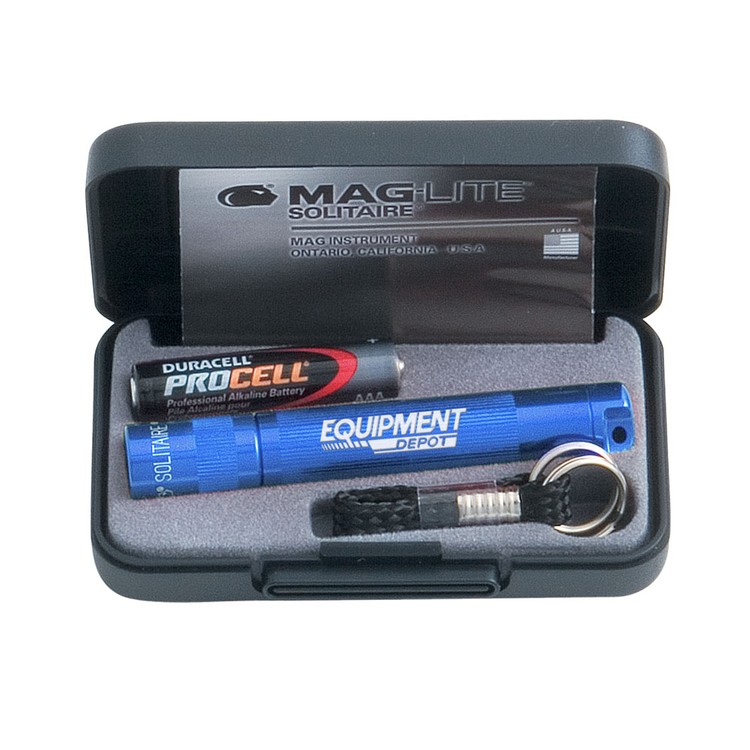 Maglite® Solitaire Flashlight 1