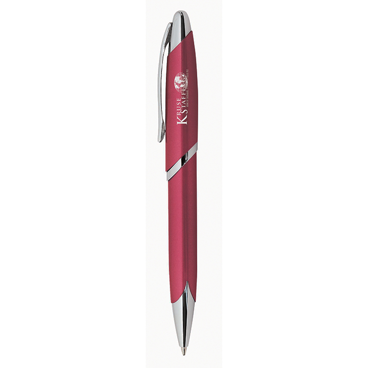 Instructor Twist Action Ballpoint Pen