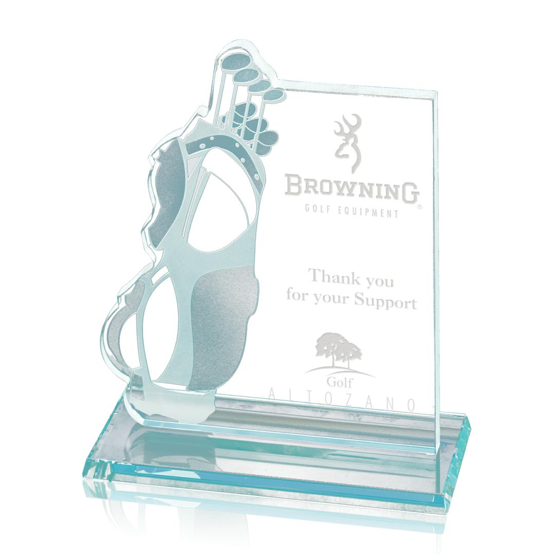 Golf Bag Award 2