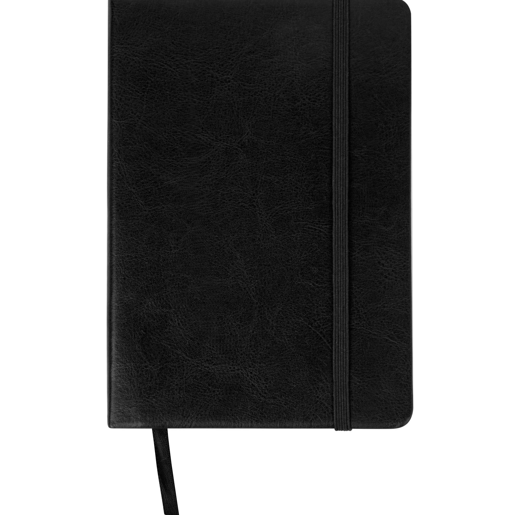 Soft Premium PU Leather Notebook 3
