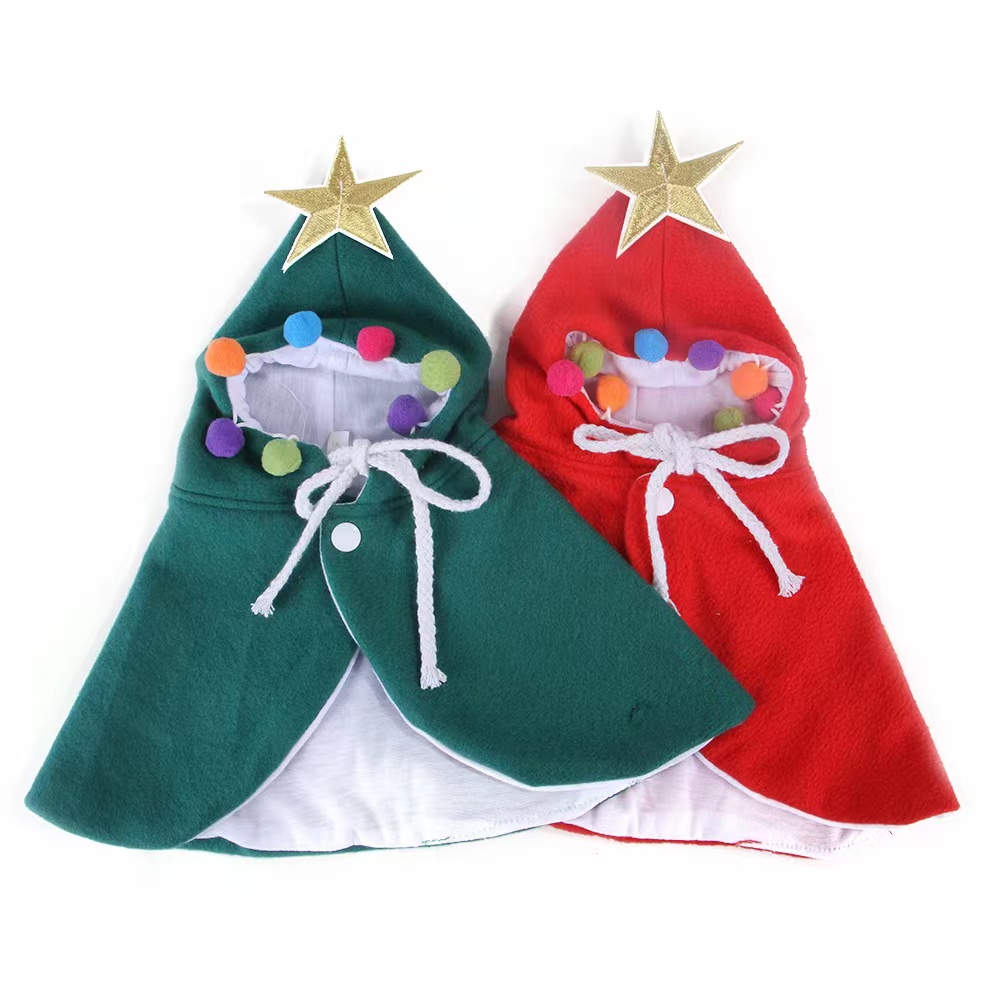S M L Size Small Cat Accessories Pets Clothes 2