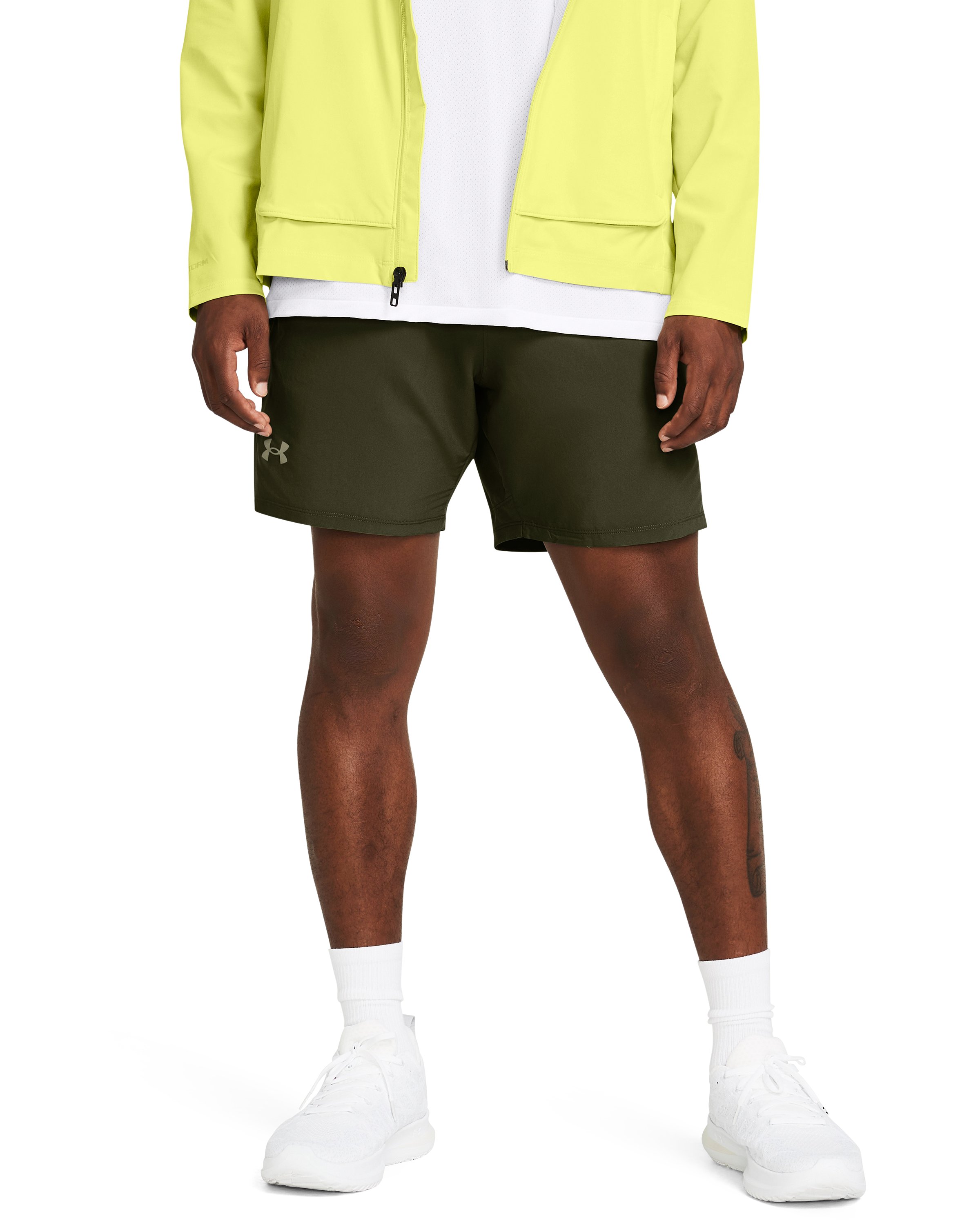 UA Launch Elite Men's 2-in-1 7 Shorts 3