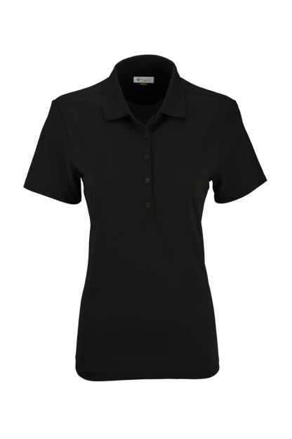 Women's Greg Norman Freedom Polo 8