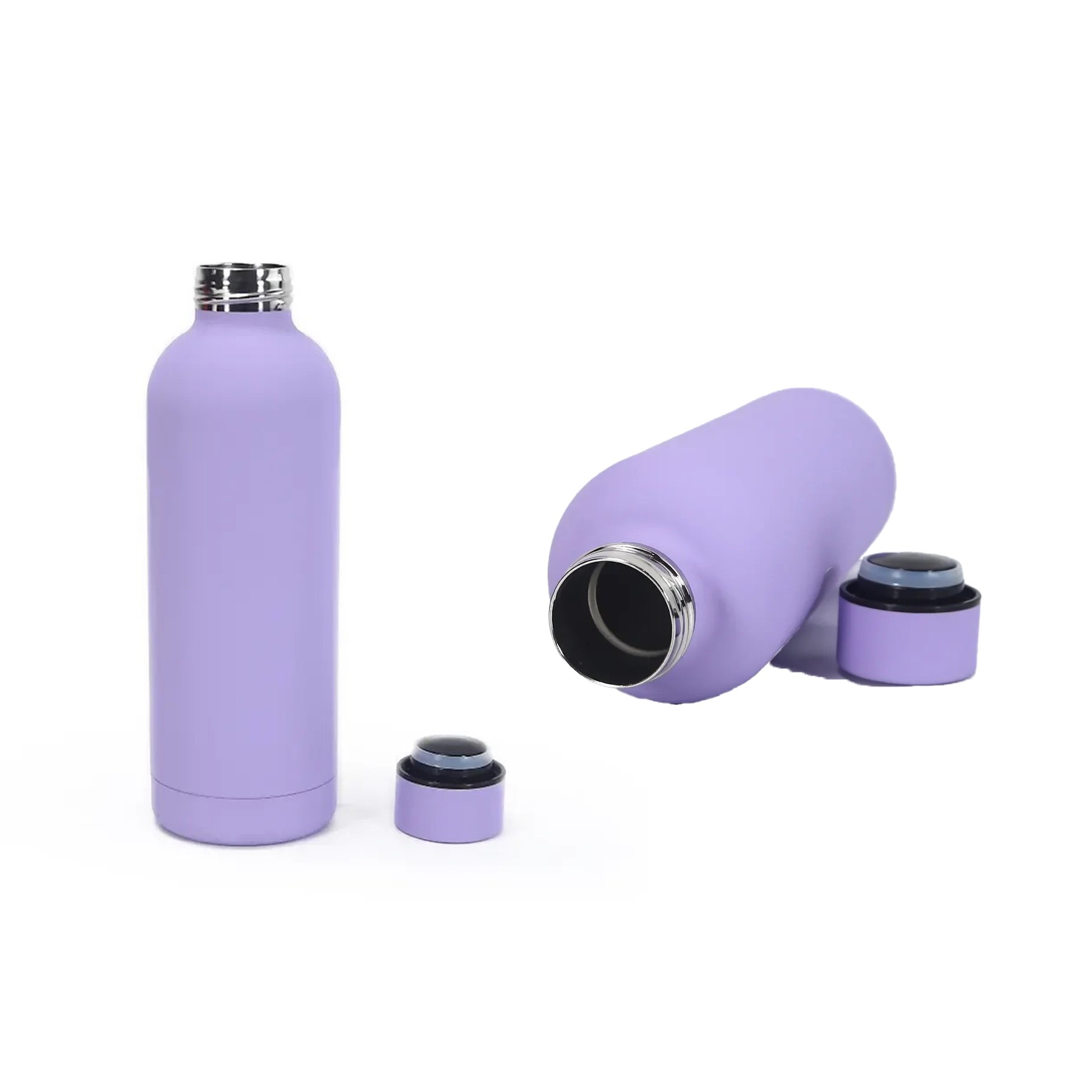 304 Stainless Steel Large Capacity Insulated Cup 3