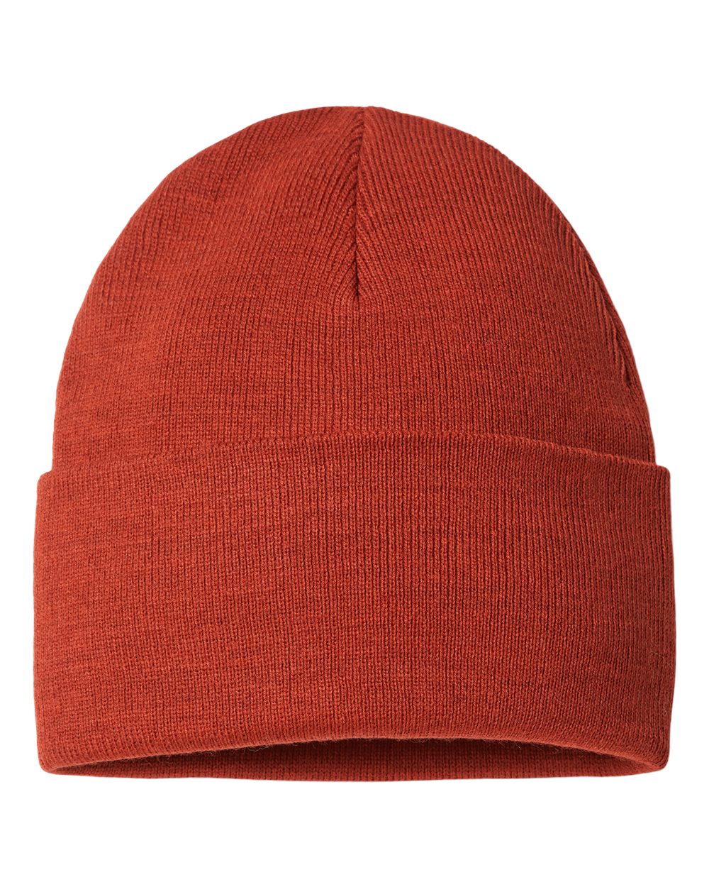 Sustainable Beanie - PURE 11