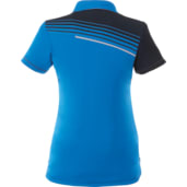 Women's PRATER Short Sleeve Polo 19