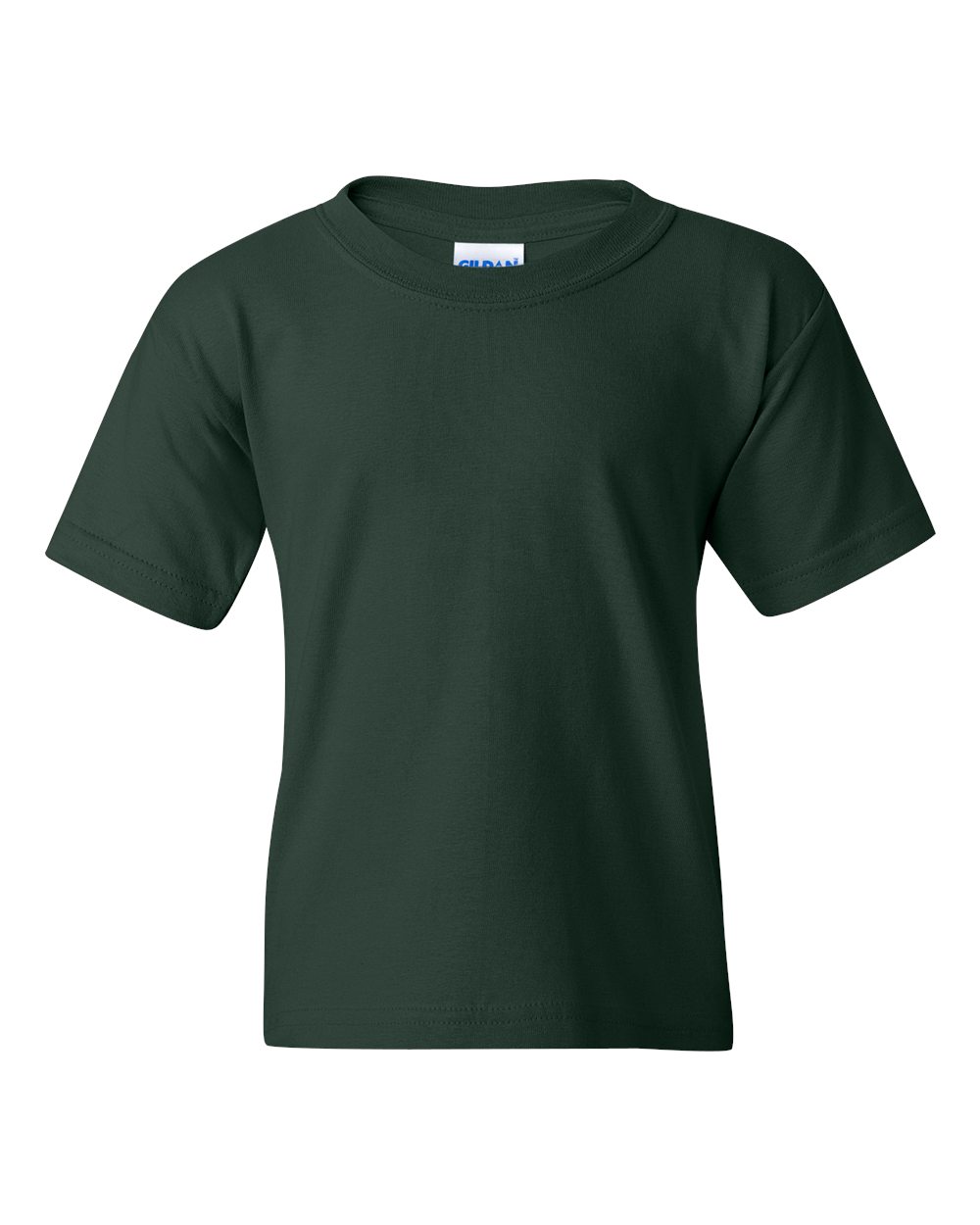 Youth Heavy Cotton™ T-Shirt - 5000B 86