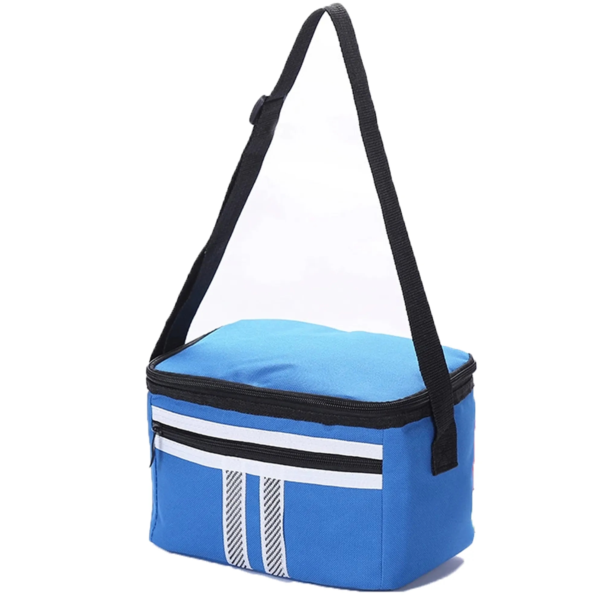 Lunch Bento Box Cooler Tote 2