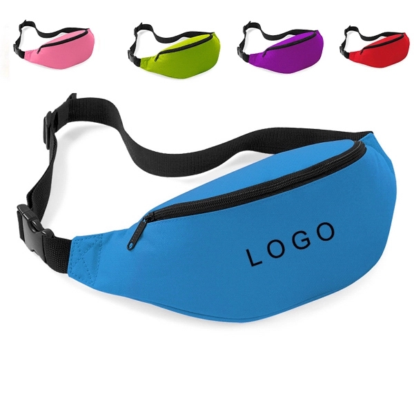Budget Fanny Pack 1