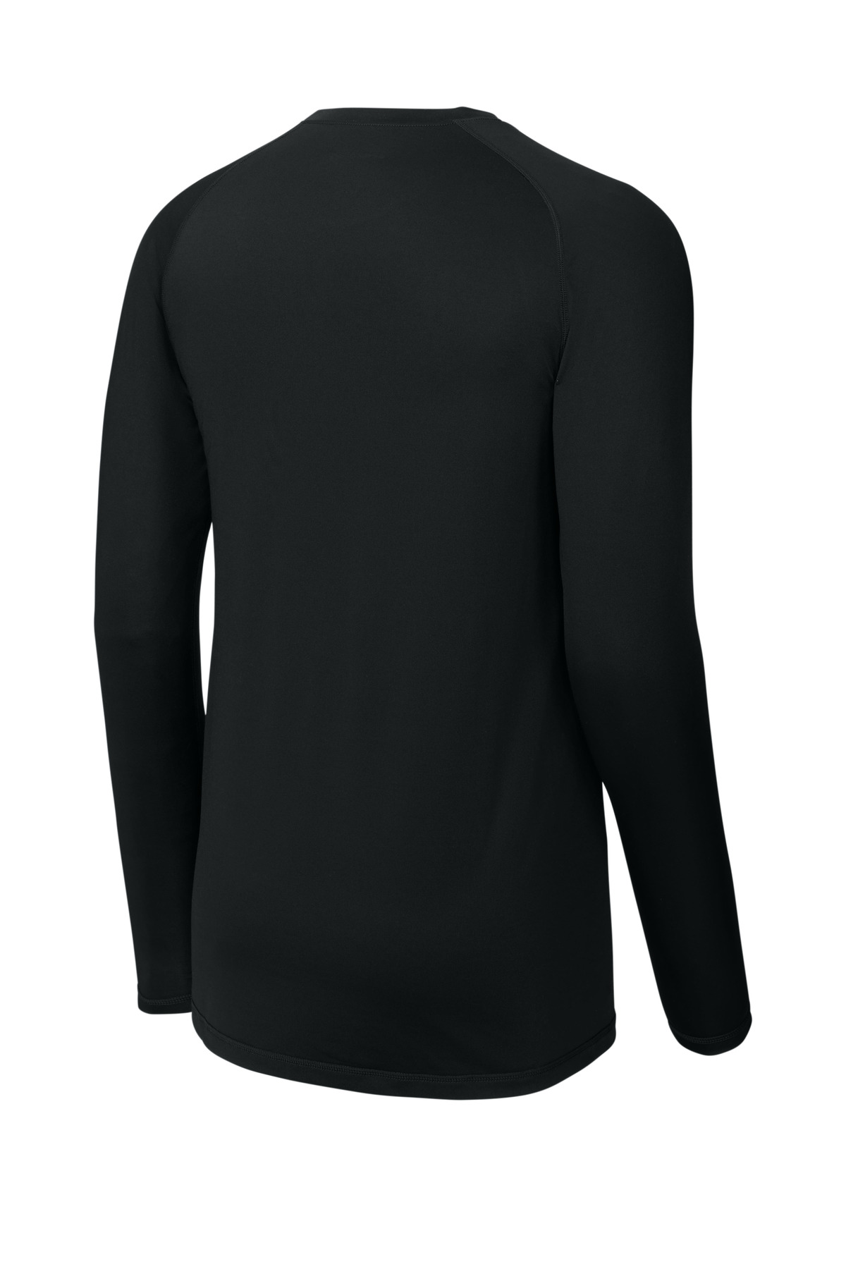 Sport-Tek PosiCharge Compression Long Sleeve Tee ST120LS 14