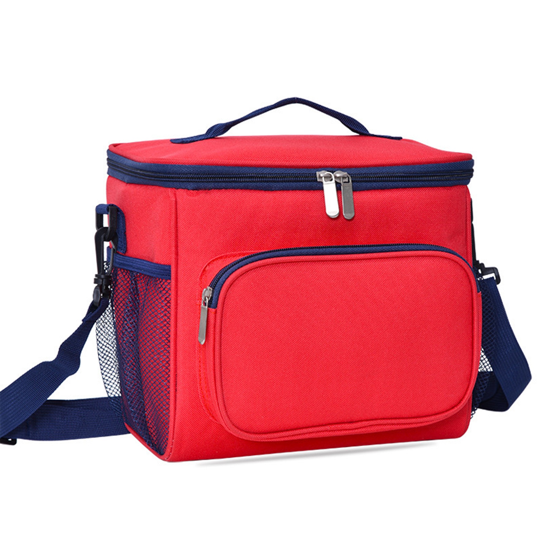 Multipurpose Insulation Cooler Bag 3
