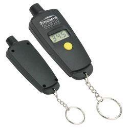 Full Service Digital Tire Gauge 3