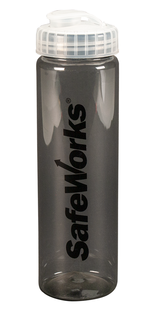 26 oz. Freedom Bottle, Super Sipper Top 8