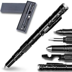 8 In 1 Tactical Pen 10