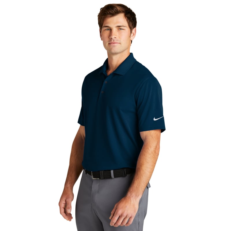 Nike Dri-FIT Micro Pique 2.0 Polo 48