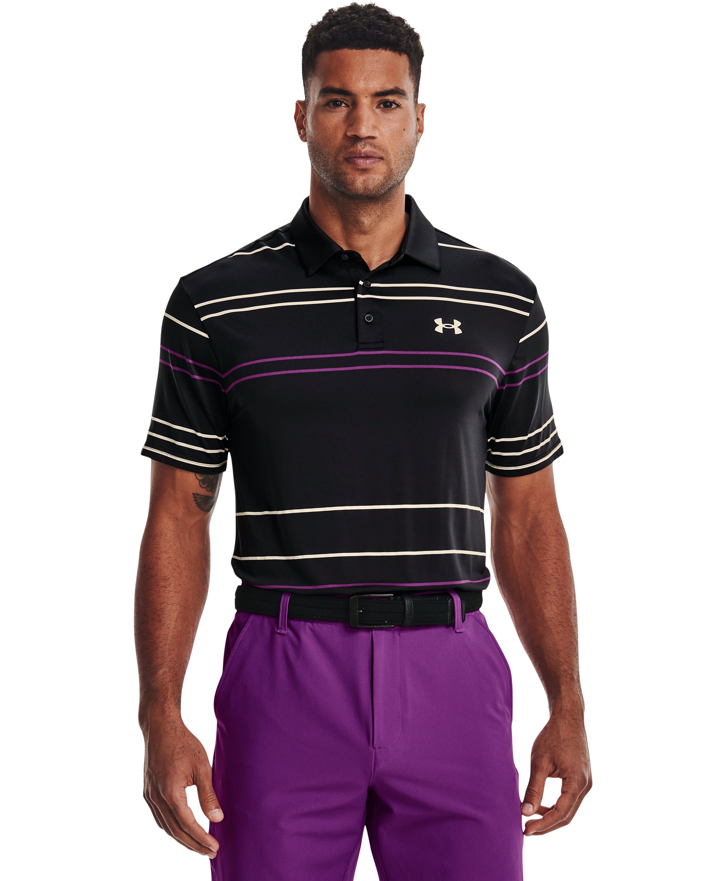 UA Playoff 2.0 Men's Polo 36