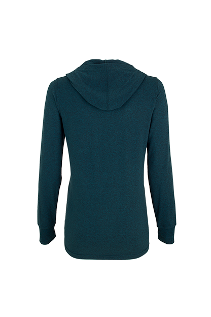 Women's Vansport Trek Hoodie 38