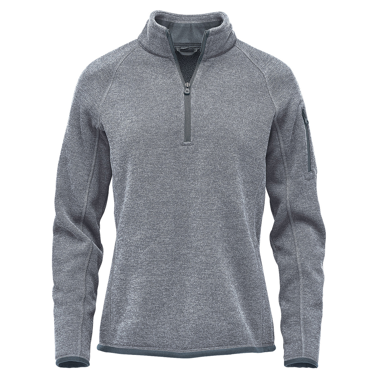 Stormtech Avalante Women's 1/4 Zip Pullover 3