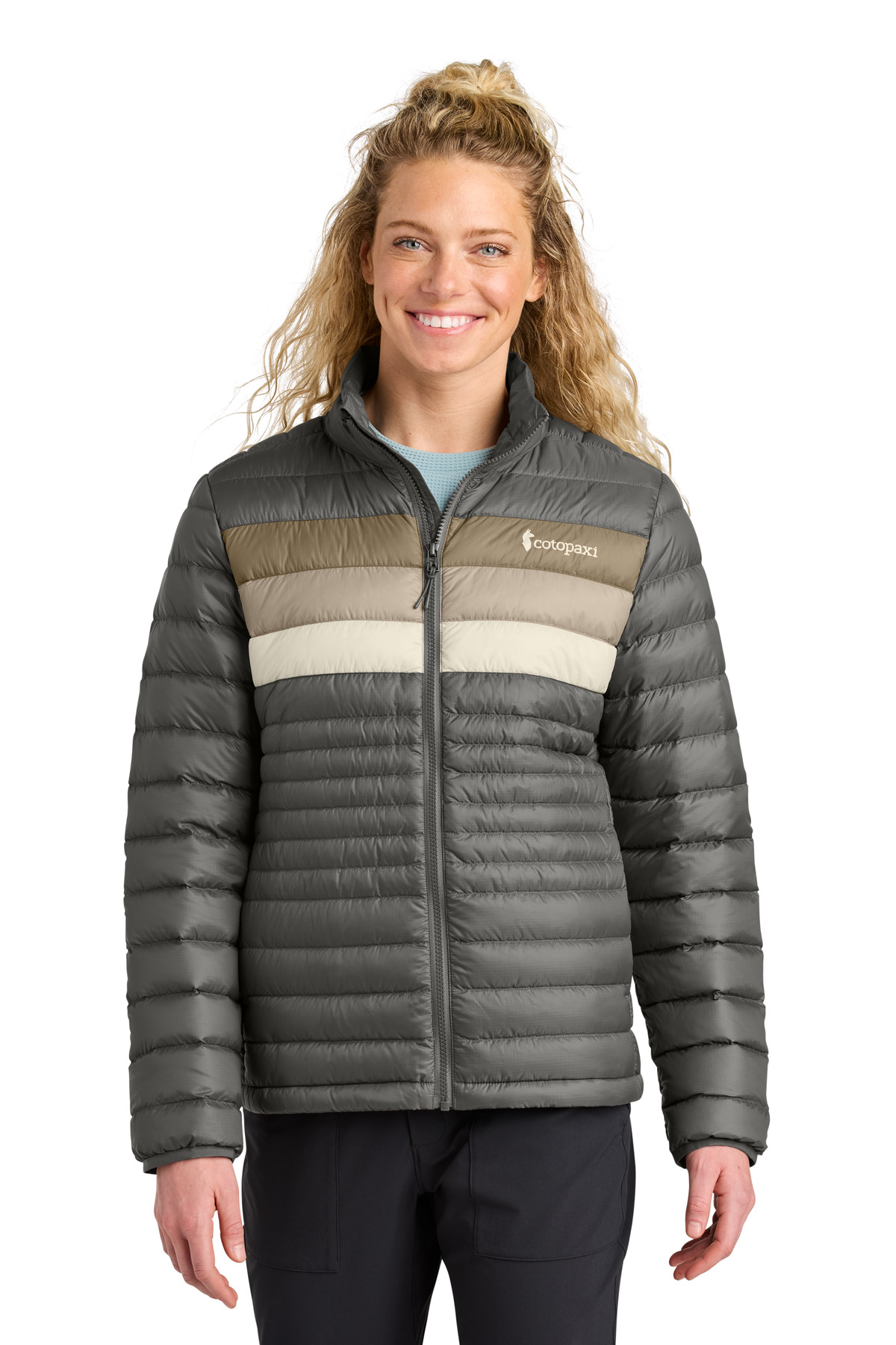 Cotopaxi Women's Fuego Down Jacket COTOW1688 10