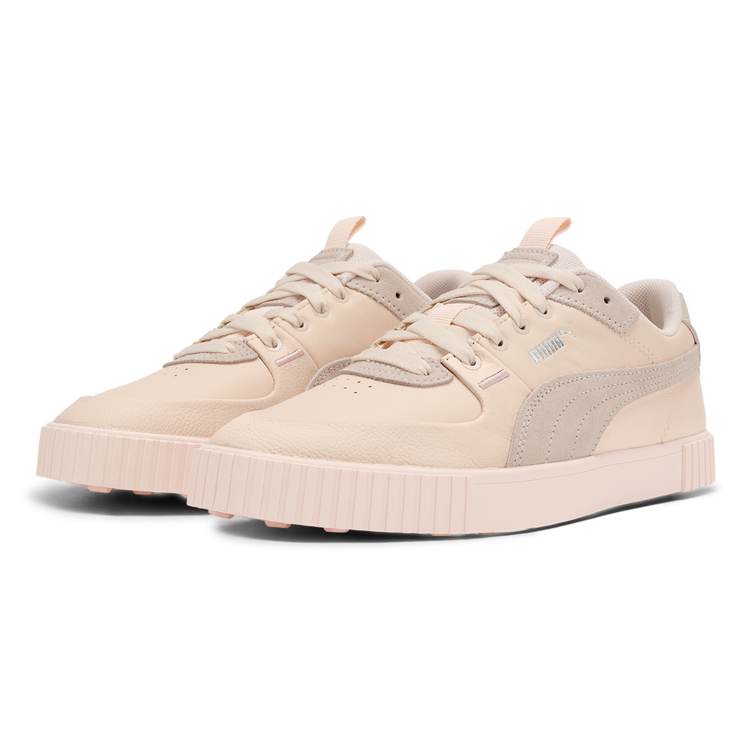 Puma Womens Cali G Casual Golf Shoe 5