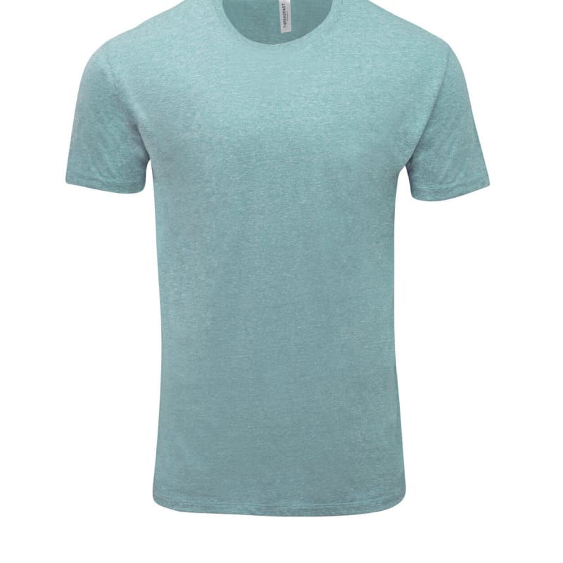 Threadfast Apparel Unisex Triblend Short-Sleeve T-Shirt 9