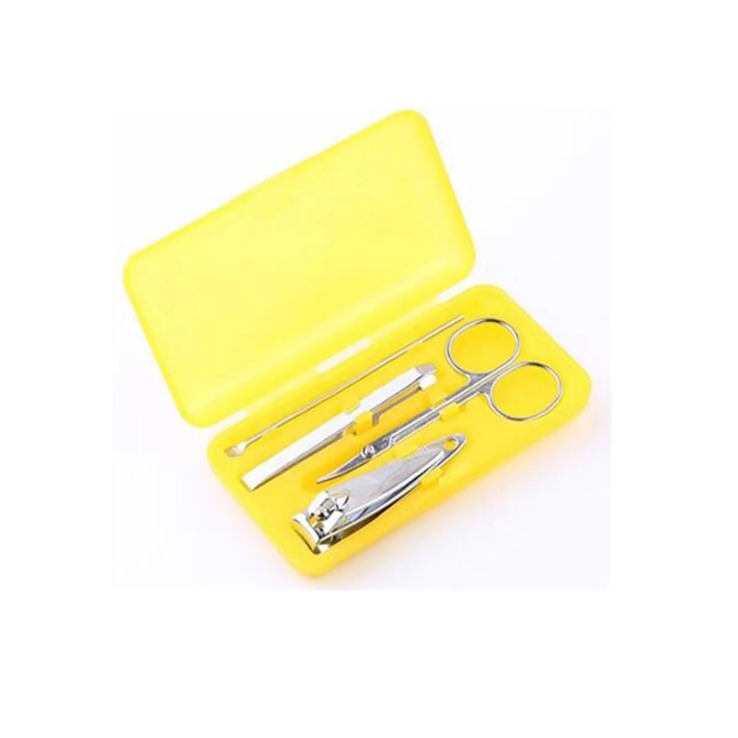 4 Piece Manicure Set 2