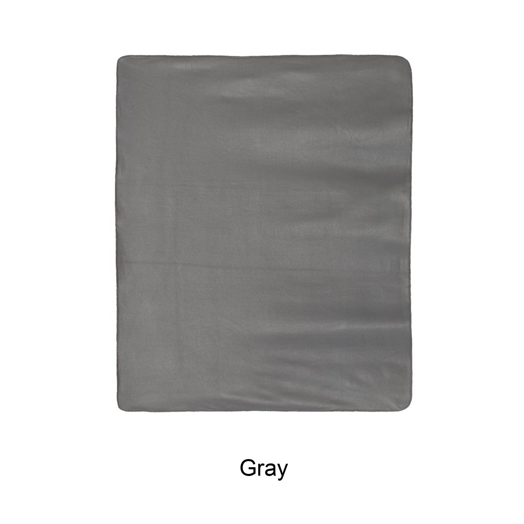 Anti?Pill Fleece Pet Blanket 12