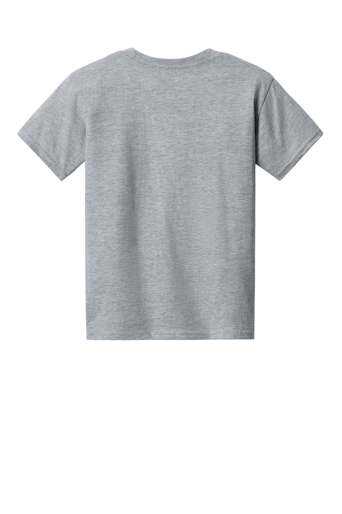 Gildan Youth Softstyle Midweight Tee 65000B 47