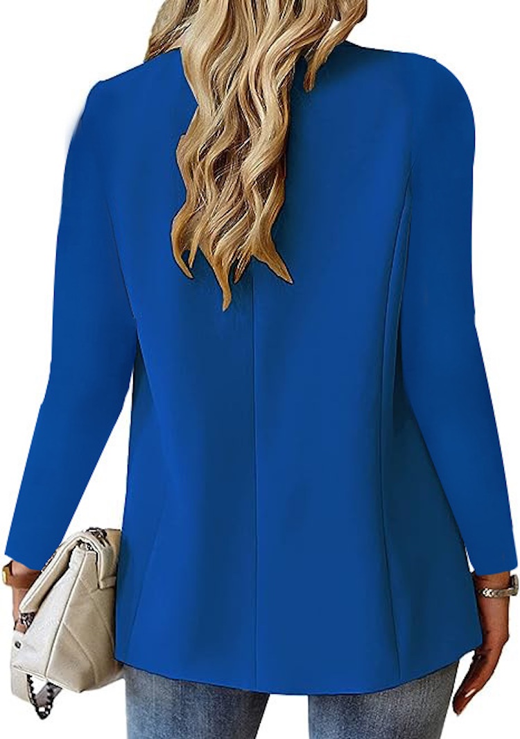 Women's Casual Blazers 8