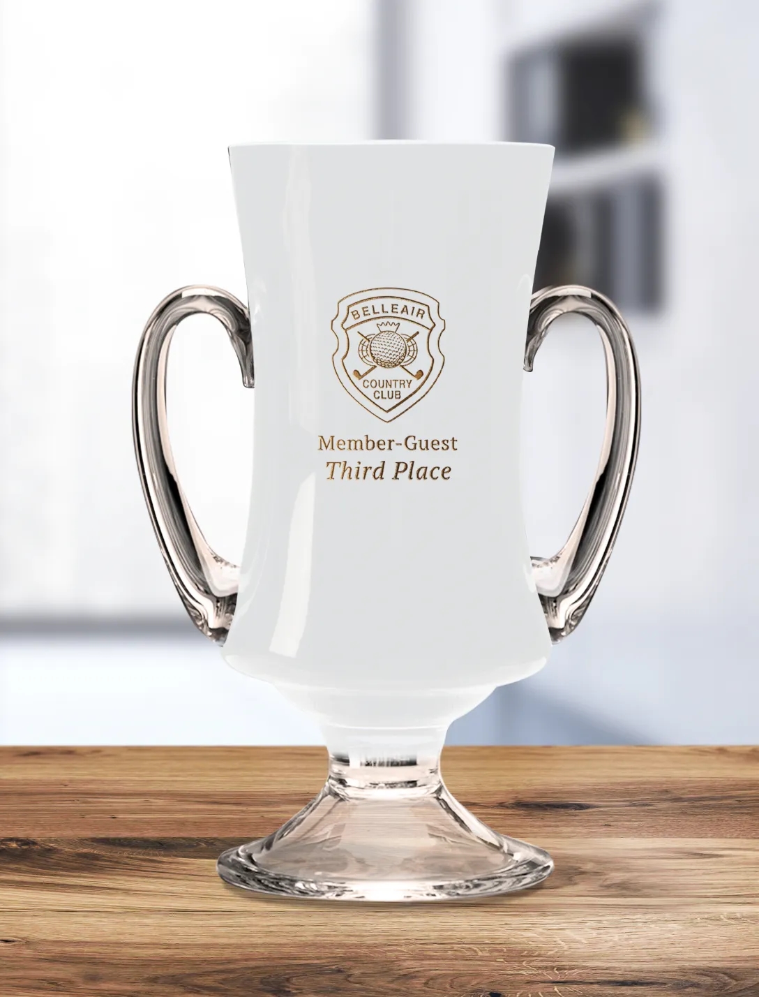 Oakley Trophy Cup 4