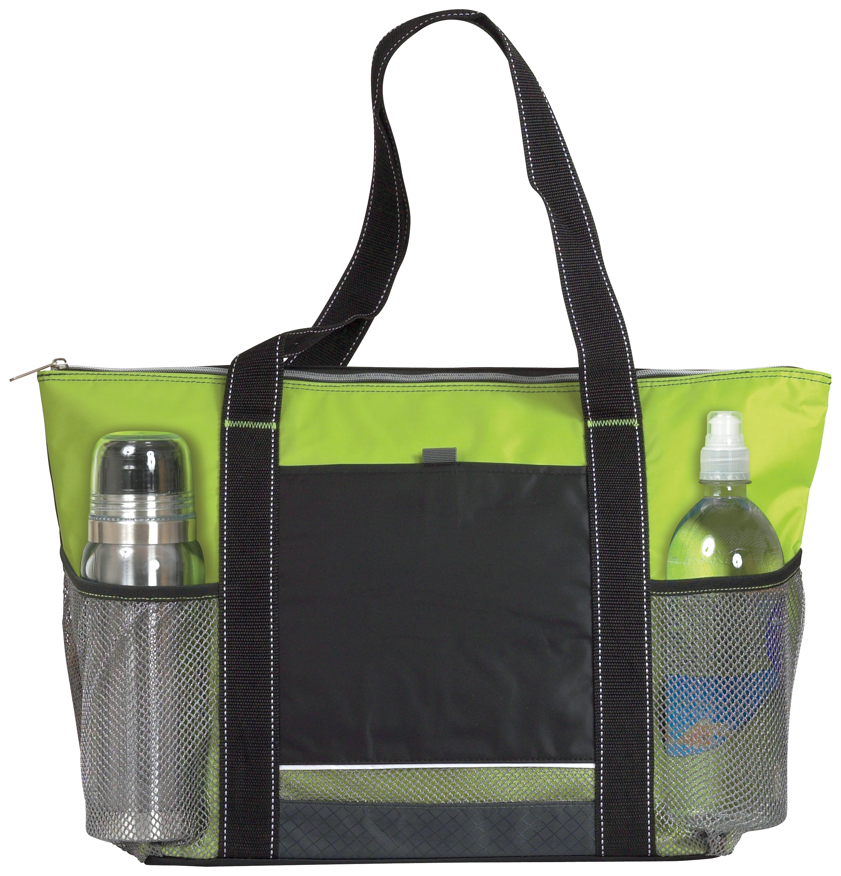 Atchison® Icy Bright Cooler Tote