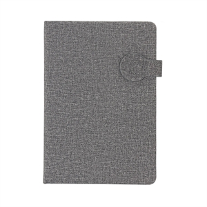 8" x 6" Magnetic Closure Journal 2